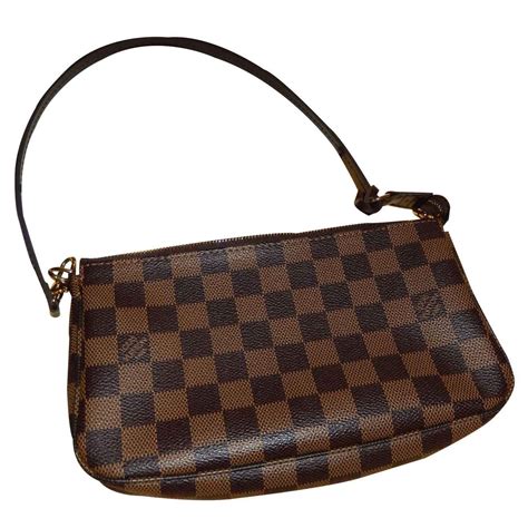 lv pochette accessoires damier|Louis Vuitton Palo Alto.